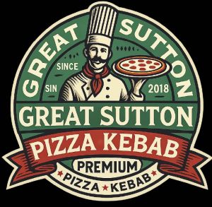 Great Sutton Kebab Pizza
