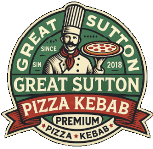 Great Sutton Kebab Pizza